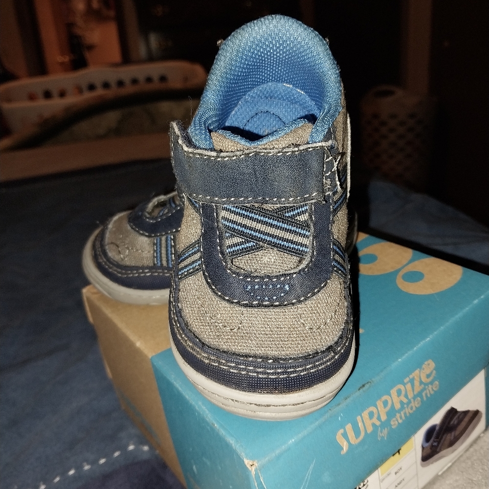 Suprize by Stride Rite